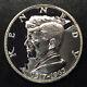 Franklin Mint The Kennedy Memorial Commemorative Silver Medal A5565