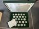 Franklin Mint The Official Gaming Coins Of The World Great Casinos