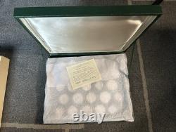 Franklin Mint The Official Gaming Coins Of The World Great Casinos