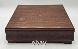 Franklin Mint The People Of Colonial America 13 Fine Pewter Figures