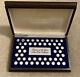 Franklin Mint Treasures Of The Louvre 50 Mini Coins Collection Sterling Silver