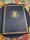 Franklin Mint Treasury Sterling Silver Presidential Commemorative Medals Plus