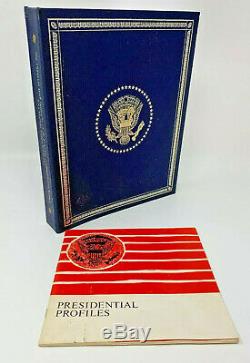 Franklin Mint Treasury of Presidential Commemorative 36 Sterling Medals 19-2895