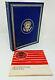 Franklin Mint Treasury Of Presidential Commemorative 36 Sterling Medals 19-2895