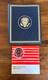 Franklin Mint Treasury Of Presidential Profiles Commemorative Medals (36) 1970