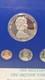 Franklin Mint Virgin Island Proof Set 1975 All New Perfect Condition