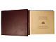 Franklin Mint World's First Stamps Gold On Sterling Silver 73 Ingots Set $ Coa