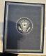 Franklin Mint 36 Coin Treasury Of Presidential Commemorative Medals 1970