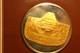Frankling Mint Silver 925 Gp Coin 1977 El Museo Del Oro Mascara De Inza