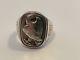 Georg Jensen Sterling Silver. 925 Eagle Ring For The Franklin, Mint Size 10
