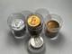 Hoard! - Silver, Bronze, Alum, Franklin Mint Medal Token Lot Shell, Merlin