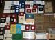 Huge Mixed Lot Collection Coin Proof Sets Medal S Fdcs Franklin Mint Silver $2