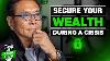 How To Secure Your Wealth During A Crisis Robert Kiyosaki Kim Kiyosaki Wealthion