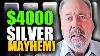 If You Own Silver You Have Just Weeks To Prepare For What S Coming David Morgan Silver Price 2025