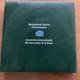 International Society Of Postmasters Silver Proofs Of 50 World Greatest Stamps