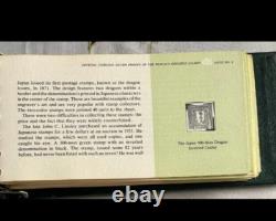 International Society Of Postmasters Silver Proofs Of 50 World Greatest Stamps