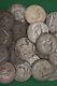 Junk Silver Coins Ben Franklin Half Dollars Halves Half Troy Pound Make Offer