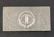 Kentucky State Flag 1,270 Grains. 925 Sterling Silver 2.6oz Franklin Mint