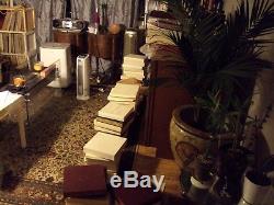 L@@K WOW Huge lot Sterling Silver. 925 Plates scrap or not mostly Franklin Mint