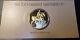 Marcus Aurelius #6 In The 100 Greatest Masterpieces Franklin Mint Coin Set