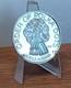 Mardi Gras Polka Dot Parade 1980 The Year Of The Hurricane 1 Oz. 999 Silver