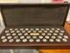 Medallic History 50 Coin Set American Revolution Limited Edition Solid Sterling
