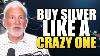 Millions Of Silver Stackers About To Lose This Lifetime Opportunity Peter Schiff