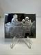 Norman Rockwell Fondest Memories The Patient 3 Troy Oz. 1500 Grains. 925