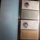 National Governors Conference 50x 0.61 Oz 30.5 Oz Asw Silver Proof Medal Set Gem