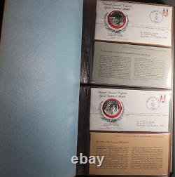 National Governors Conference 50x 0.61 oz 30.5 Oz ASW Silver Proof Medal Set GEM