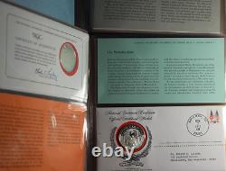 National Governors Conference 50x 0.61 oz 30.5 Oz ASW Silver Proof Medal Set GEM