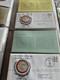 National Governors' Conference Official Bicentennial Medals-50 Sterling Silver