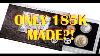 News Flash Us Mint Just Announced The Lowest Product Limit For Any Silver Proof Set Since Ever