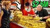Pawn Stars Expert Rarest Gold In The World