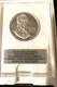 Richard Allen Old Proof Sterling Silver Medal