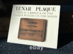 Rare Apollo Space Race Collection Toned 1969 Cent & Gemini Silver