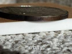 Rare Apollo Space Race Collection Toned 1969 Cent & Gemini Silver