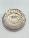 Rare Silver Commemorative Coin The Defender Judge Issued By The Poets Workshop