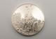 Rembrandt, The Decent From The Cross Franklin Mint, Sterling Round 66 Grams