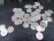 Rooselvelt Silver Dimes Lots-50 Dimes Per Lot