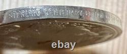 Royal Shakespeare Co SterlingSilver King Richard III A Horse! Coin Franklin Mint