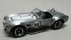 Shelby Cobra 427 S/c, Franklin Mint, 1/24 Scale Diecast Car, Highly Detailed