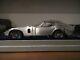Shelby Datona Coupe 112 Scale Pewter Franklin Mint. Mib