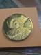 Silver 2 Oz Medal Franklin Mint 100 Greatest Masterpieces Laughing Cavalier