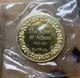 Silver 2 Oz Medal Franklin Mint 100 Greatest Masterpieces The School Of Athens