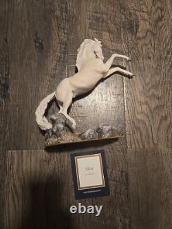 Silver Franklin Mint By Pamela Du Boulay