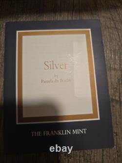 Silver Franklin Mint By Pamela Du Boulay
