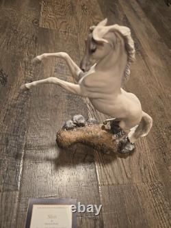 Silver Franklin Mint By Pamela Du Boulay