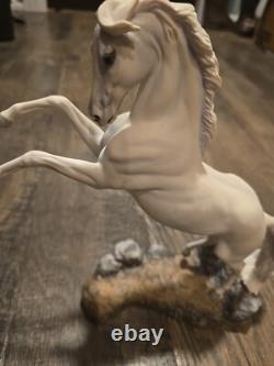 Silver Franklin Mint By Pamela Du Boulay