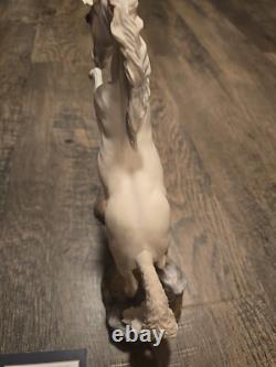 Silver Franklin Mint By Pamela Du Boulay